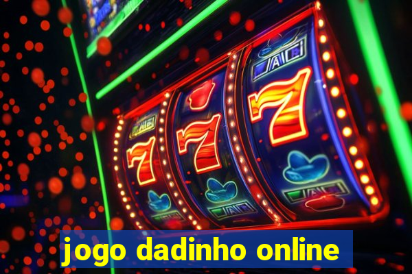 jogo dadinho online